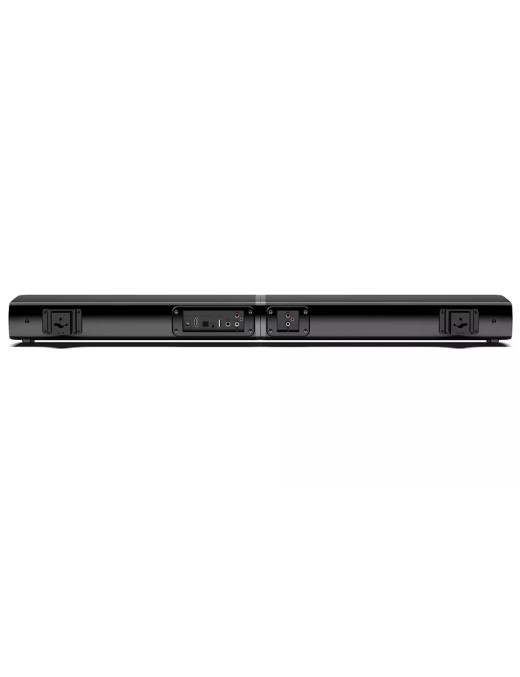 Ultimea Apollo S50 4 1ch Detachable Soundbar with Subwoofer  Bluetooth 5 3  Adjustable Bass Level  3 EQ Modes